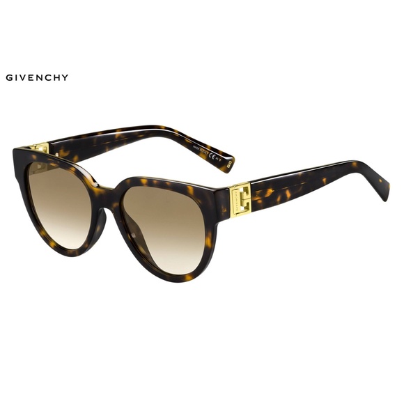 Givenchy GV7155/086HA Sunglasses - Picture 2 of 9